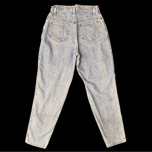 NWOT Vintage Sasson High Rise Denim Jeans Size 12P